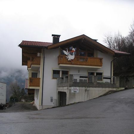 Ferienwohnung Daum Zell am Ziller Eksteriør billede