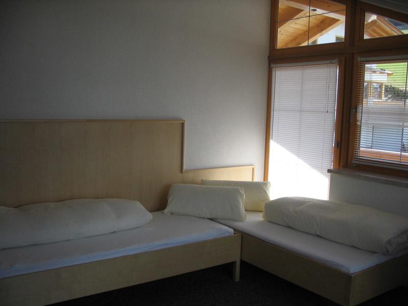 Ferienwohnung Daum Zell am Ziller Eksteriør billede