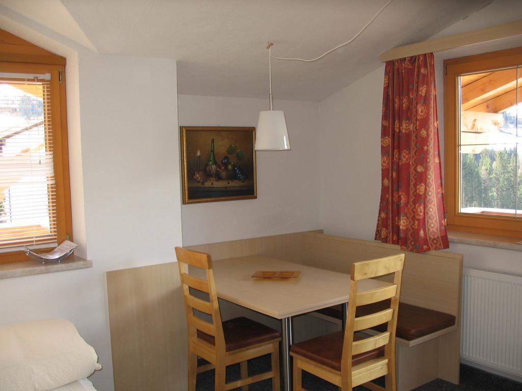 Ferienwohnung Daum Zell am Ziller Eksteriør billede