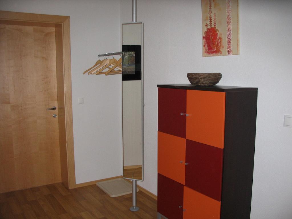 Ferienwohnung Daum Zell am Ziller Eksteriør billede
