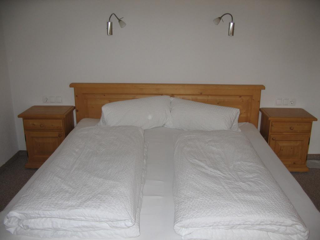 Ferienwohnung Daum Zell am Ziller Eksteriør billede